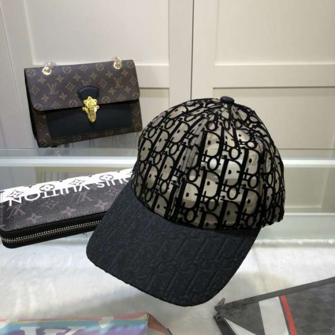 Picture of Dior Cap _SKUDiorCap312358